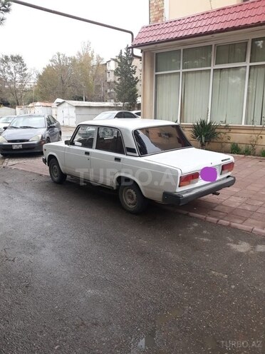 LADA (VAZ) 2107 2008, 116,000 km - 1.3 л - Sumqayıt