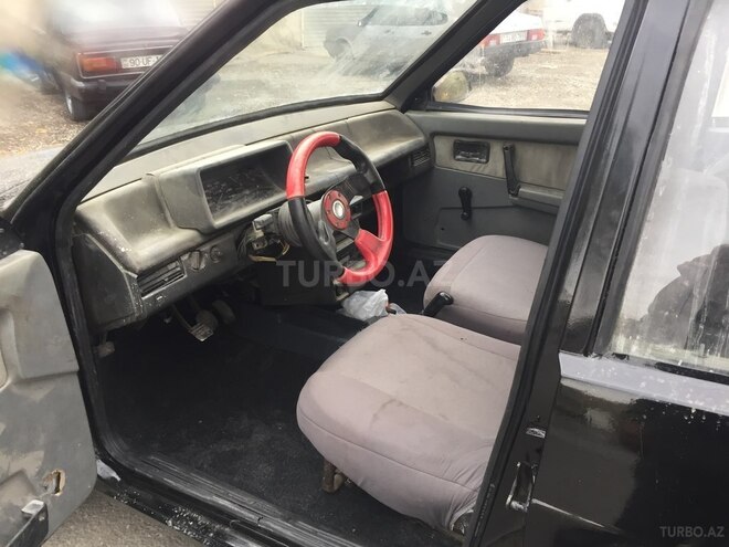 LADA (VAZ) 2109 1990, 180,000 km - 1.5 l - Bakı