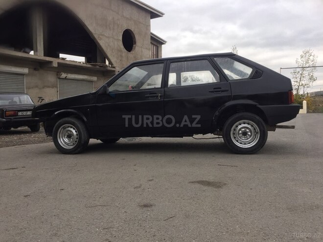 LADA (VAZ) 2109 1990, 180,000 km - 1.5 l - Bakı