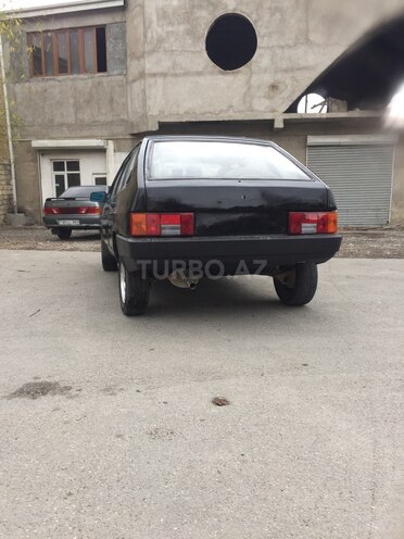 LADA (VAZ) 2109 1990, 180,000 km - 1.5 l - Bakı