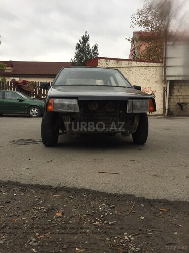 LADA (VAZ) 2109 1990, 180,000 km - 1.5 l - Bakı