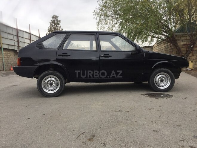 LADA (VAZ) 2109 1990, 180,000 km - 1.5 l - Bakı