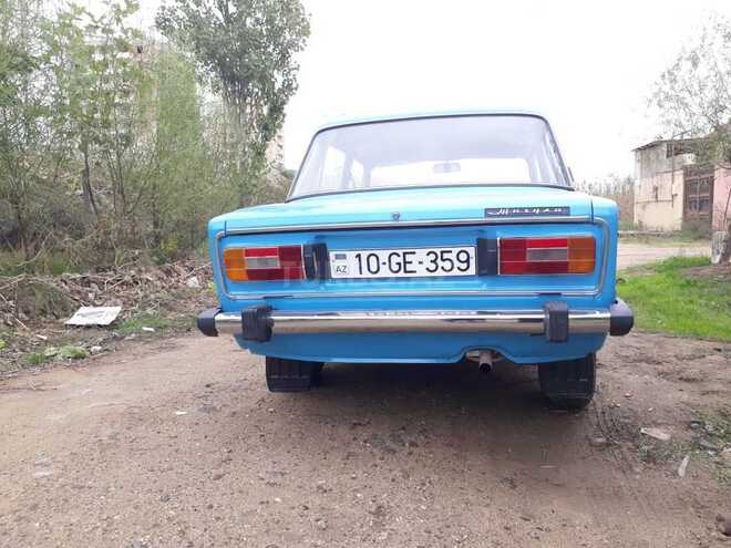 LADA (VAZ) 2106 1982, 80,000 km - 1.6 l - Bakı