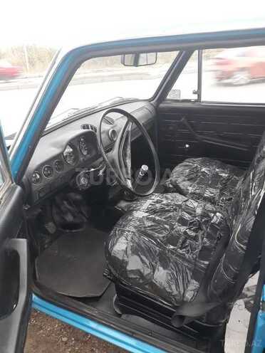 LADA (VAZ) 2106 1982, 80,000 km - 1.6 l - Bakı
