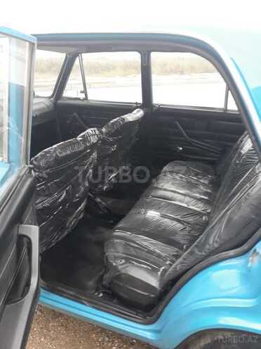 LADA (VAZ) 2106 1982, 80,000 km - 1.6 l - Bakı