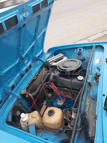 LADA (VAZ) 2106 1982, 80,000 km - 1.6 l - Bakı