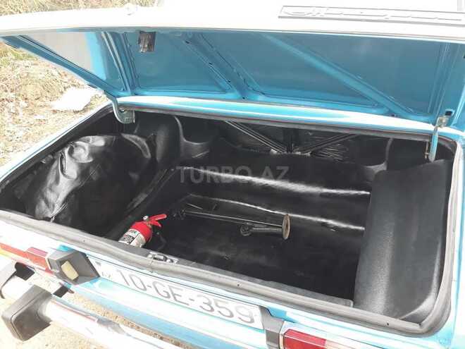 LADA (VAZ) 2106 1982, 80,000 km - 1.6 l - Bakı
