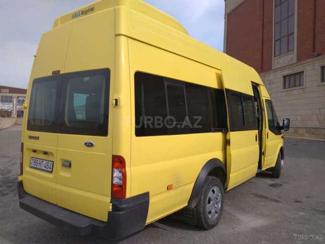 Ford Transit 2012, 78,535 km - 2.2 l - Bakı