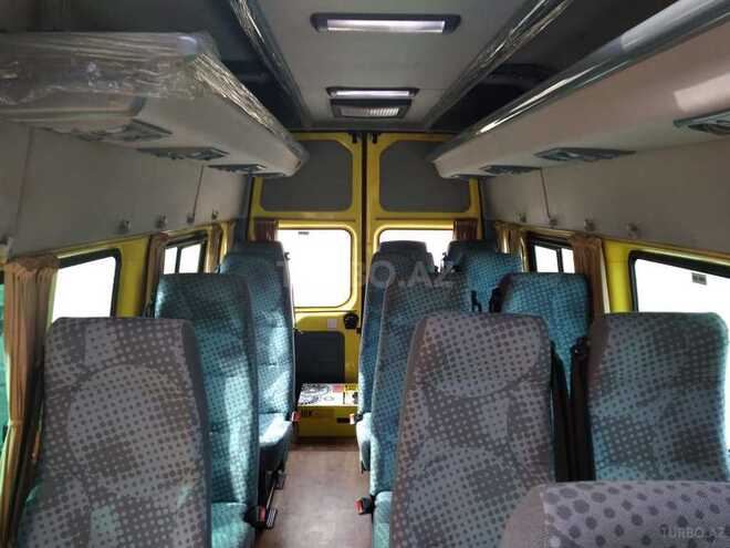 Ford Transit 2012, 78,535 km - 2.2 l - Bakı