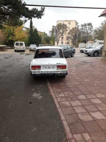 LADA (VAZ) 2107 2008, 130,000 km - 1.5 l - Xırdalan