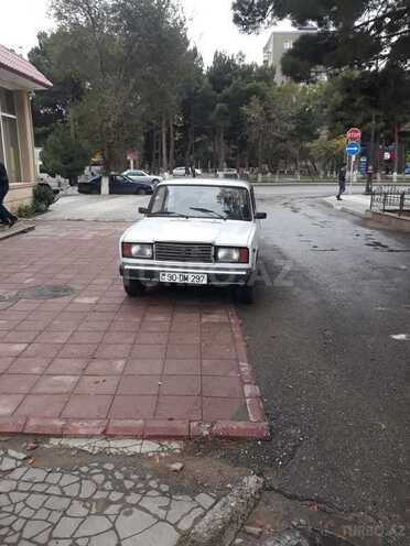 LADA (VAZ) 2107 2008, 130,000 km - 1.5 l - Xırdalan