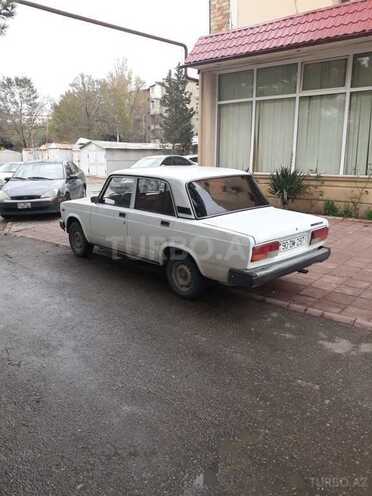 LADA (VAZ) 2107 2008, 130,000 km - 1.5 l - Xırdalan