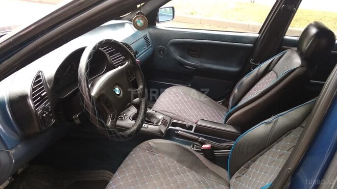 BMW 316 1993, 356,000 km - 1.6 l - Sumqayıt