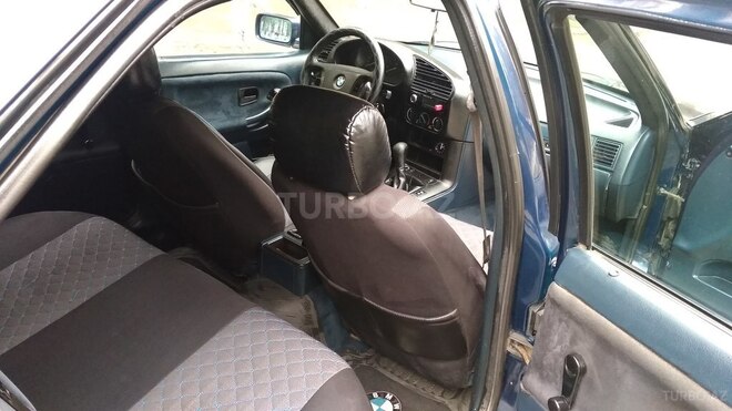 BMW 316 1993, 356,000 km - 1.6 l - Sumqayıt