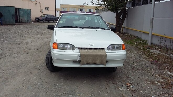 LADA (VAZ) 2115 2012, 66,000 km - 1.6 l - Bərdə