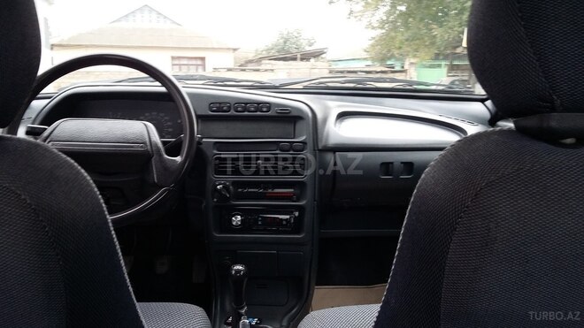 LADA (VAZ) 2115 2012, 66,000 km - 1.6 l - Bərdə