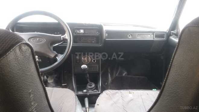 LADA (VAZ) 2107 1999, 85,694 km - 1.6 l - Sumqayıt