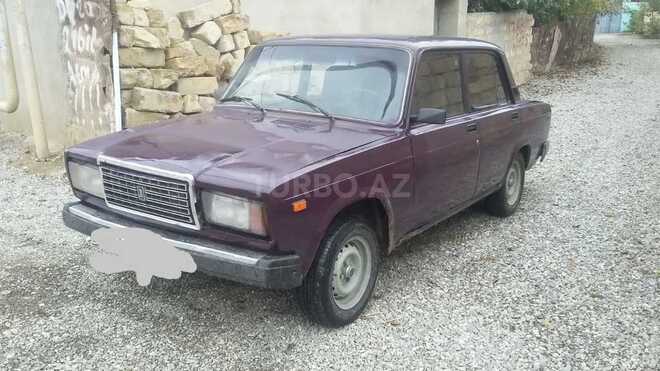LADA (VAZ) 2107 1999, 85,694 km - 1.6 l - Sumqayıt