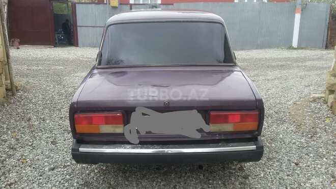 LADA (VAZ) 2107 1999, 85,694 km - 1.6 l - Sumqayıt