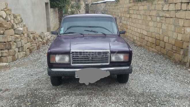 LADA (VAZ) 2107 1999, 85,694 km - 1.6 l - Sumqayıt