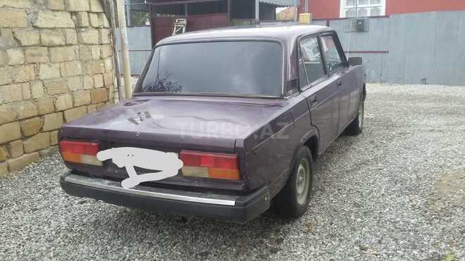 LADA (VAZ) 2107 1999, 85,694 km - 1.6 l - Sumqayıt