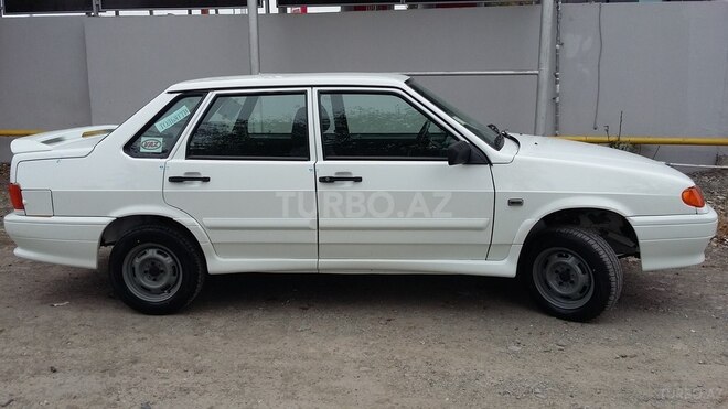 LADA (VAZ) 2115 2012, 66,000 km - 1.6 l - Bərdə