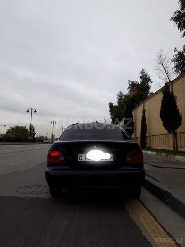 Hyundai Accent 1995, 290,000 km - 1.5 l - Bakı