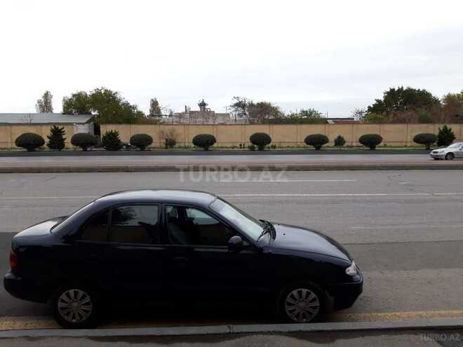 Hyundai Accent 1995, 290,000 km - 1.5 l - Bakı