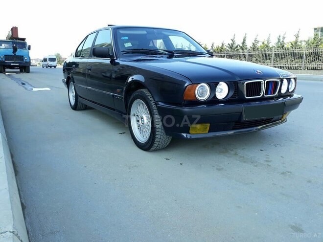 BMW 518 1994, 313,623 km - 2.0 l - Bakı