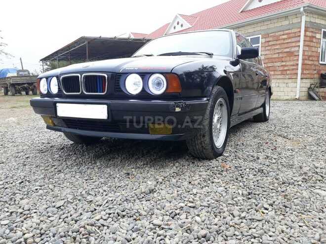 BMW 518 1994, 313,623 km - 2.0 l - Bakı