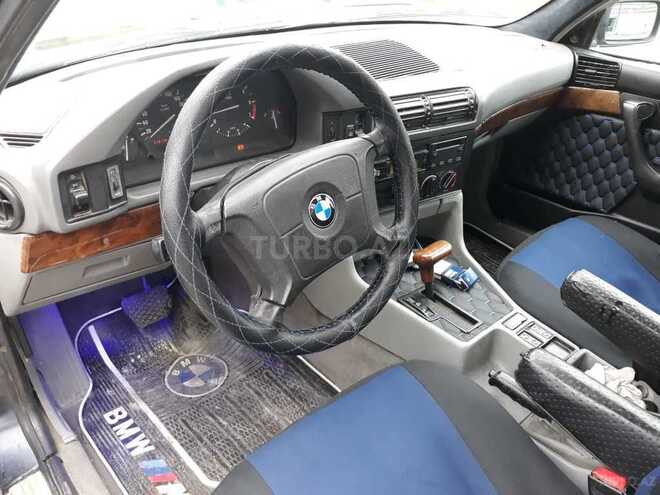 BMW 518 1994, 313,623 km - 2.0 l - Bakı