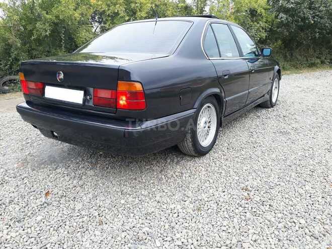 BMW 518 1994, 313,623 km - 2.0 l - Bakı