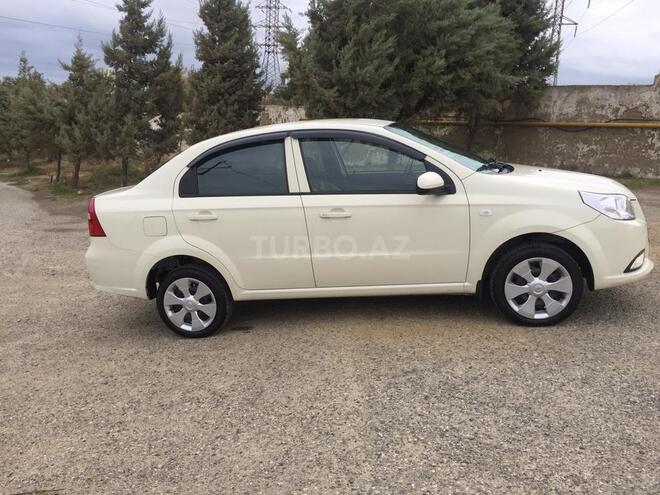 Ravon Nexia R3 2017, 36,741 km - 1.5 л - Bakı