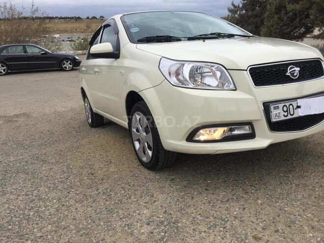 Ravon Nexia R3 2017, 36,741 km - 1.5 л - Bakı
