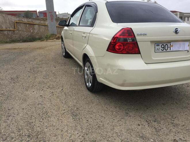 Ravon Nexia R3 2017, 36,741 km - 1.5 л - Bakı