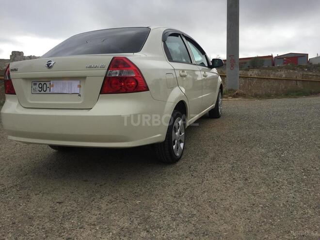 Ravon Nexia R3 2017, 36,741 km - 1.5 л - Bakı
