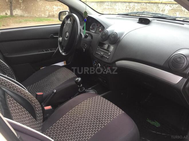 Ravon Nexia R3 2017, 36,741 km - 1.5 л - Bakı