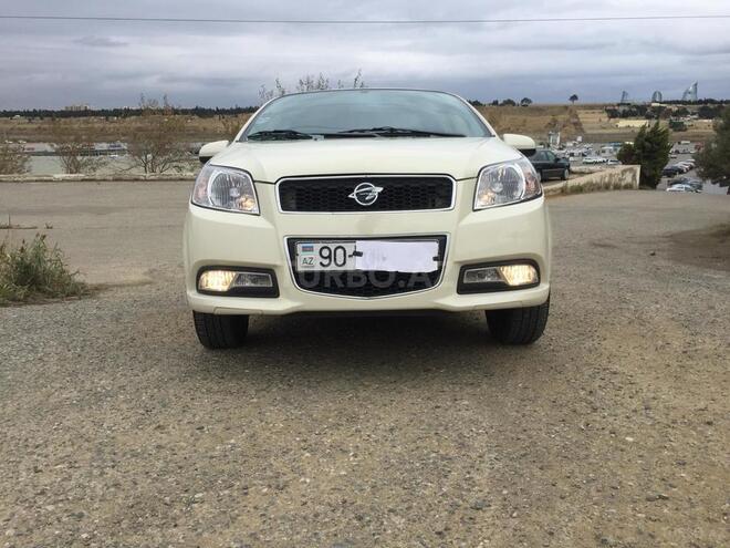 Ravon Nexia R3 2017, 36,741 km - 1.5 л - Bakı