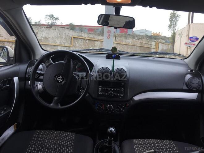 Ravon Nexia R3 2017, 36,741 km - 1.5 л - Bakı