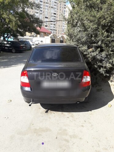LADA (VAZ) Kalina 2007, 190,000 km - 1.6 l - Bakı