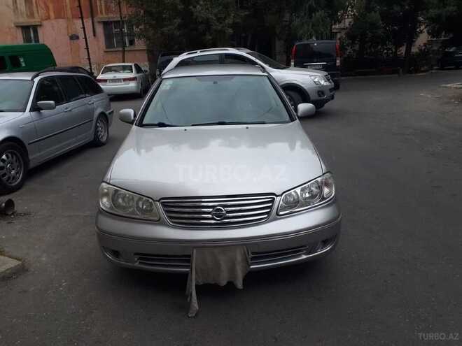 Nissan Sunny 2008, 249,000 km - 1.3 л - Bakı