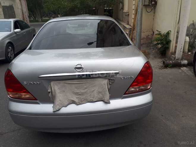 Nissan Sunny 2008, 249,000 km - 1.3 л - Bakı