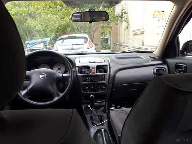 Nissan Sunny 2008, 249,000 km - 1.3 л - Bakı