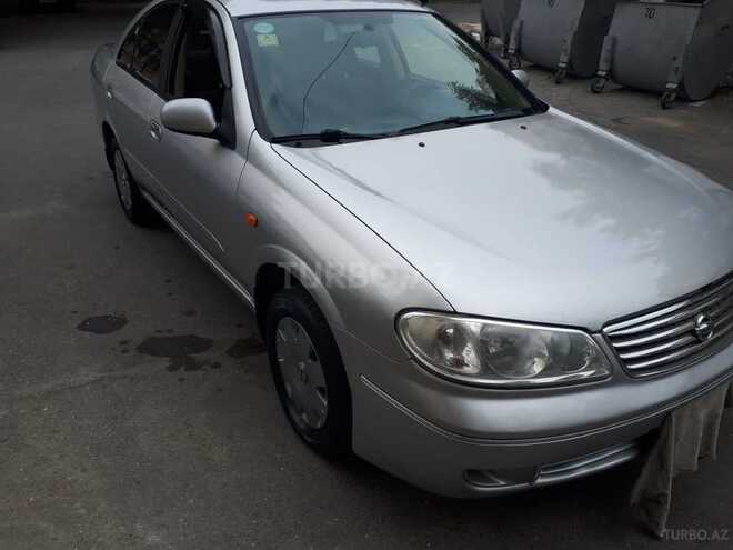 Nissan Sunny 2008, 249,000 km - 1.3 л - Bakı