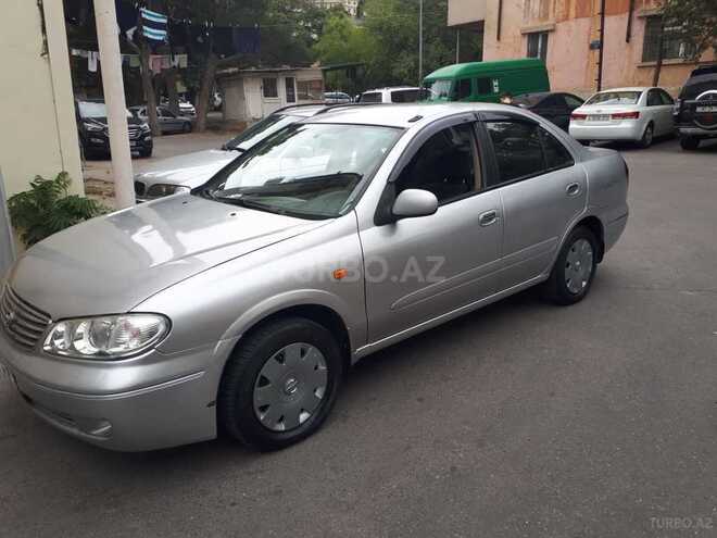 Nissan Sunny 2008, 249,000 km - 1.3 л - Bakı