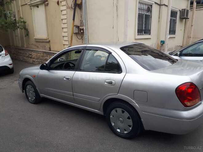 Nissan Sunny 2008, 249,000 km - 1.3 л - Bakı