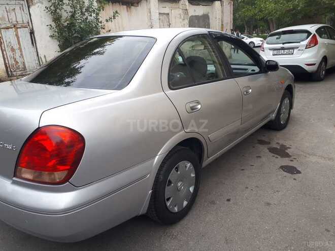 Nissan Sunny 2008, 249,000 km - 1.3 л - Bakı