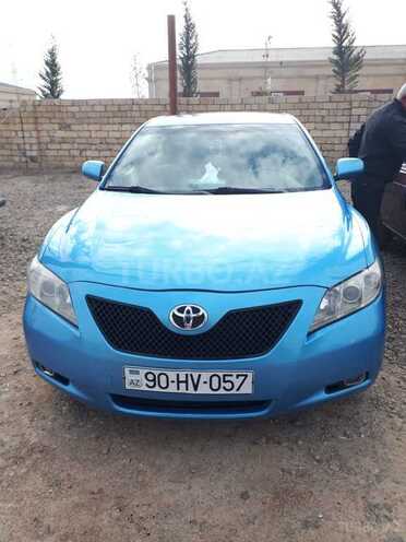 Toyota Camry 2006, 330,000 km - 2.4 l - Gəncə