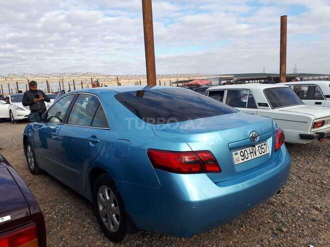 Toyota Camry 2006, 330,000 km - 2.4 l - Gəncə