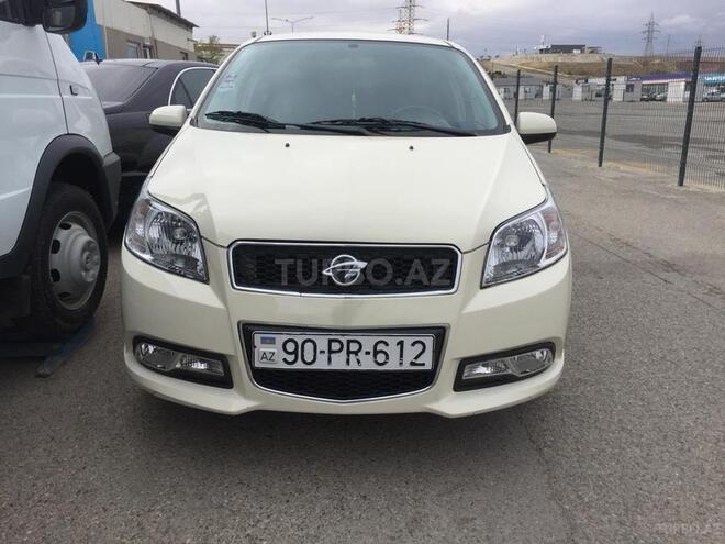 Ravon Nexia R3 2017, 36,213 km - 1.5 л - Xırdalan